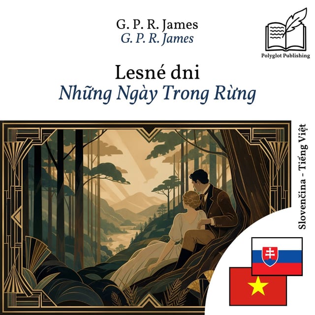 Những Ngày Trong Rừng
