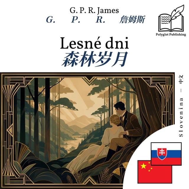 森林岁月