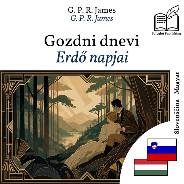 Erdő napjai