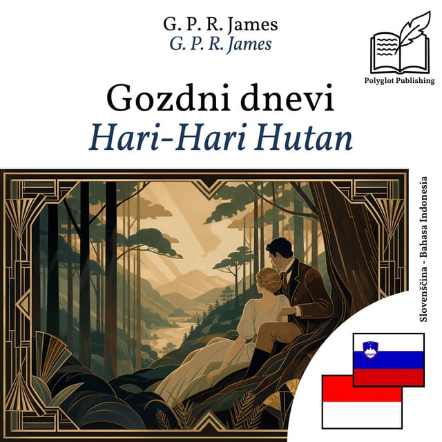 Hari-Hari Hutan