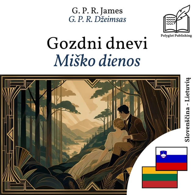 Miško dienos