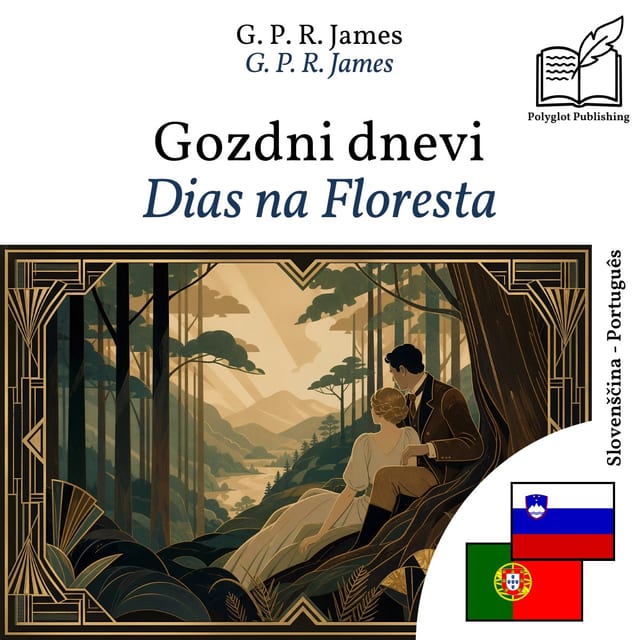 Dias na Floresta
