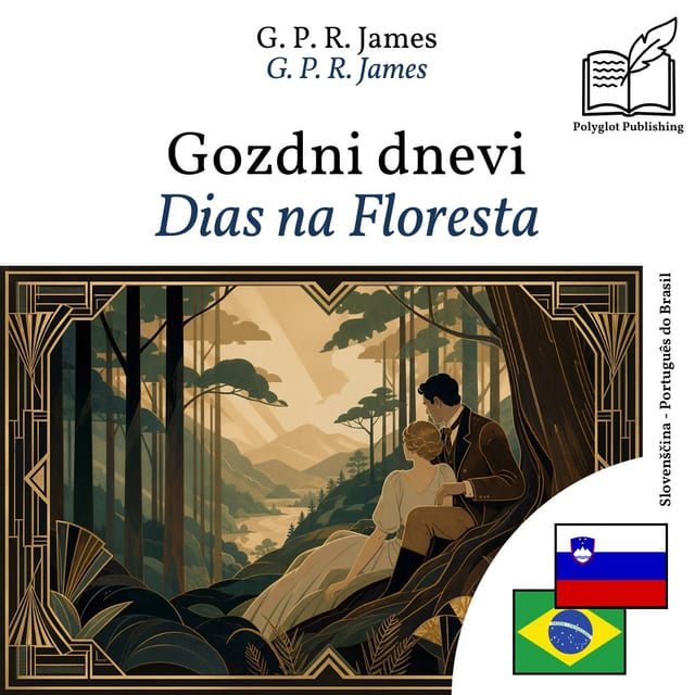 Dias na Floresta