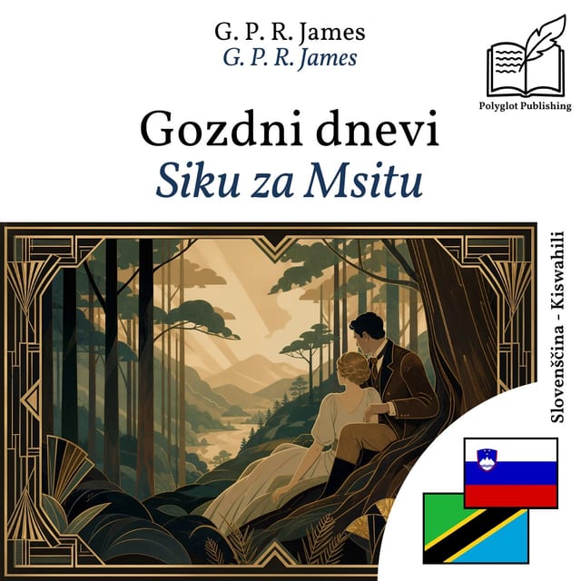 Siku za Msitu