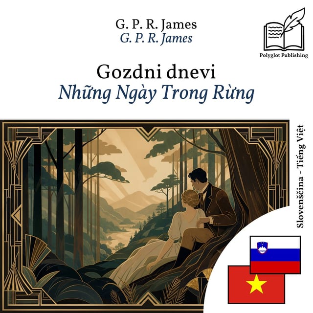 Những Ngày Trong Rừng