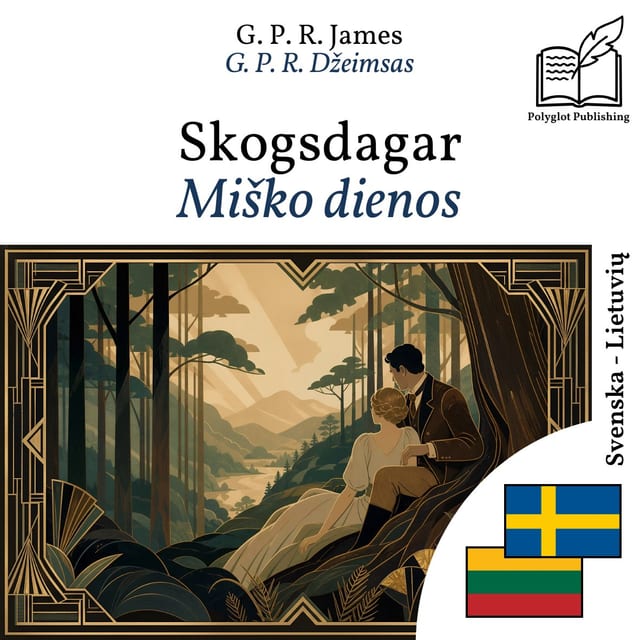 Miško dienos