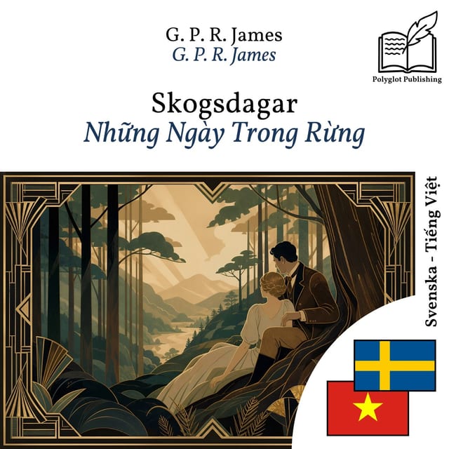 Những Ngày Trong Rừng