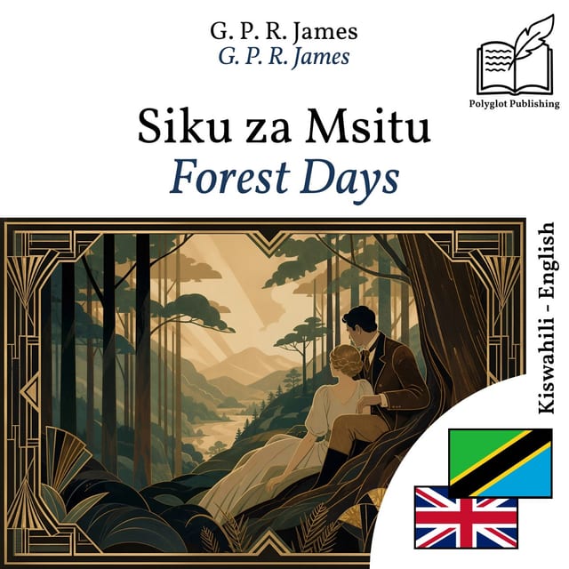 Forest Days