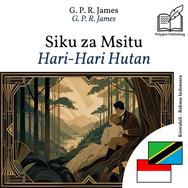 Hari-Hari Hutan