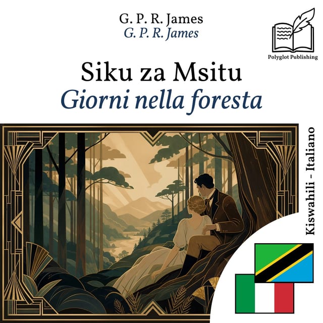 Giorni nella foresta
