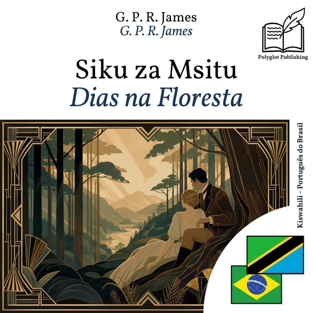 Dias na Floresta