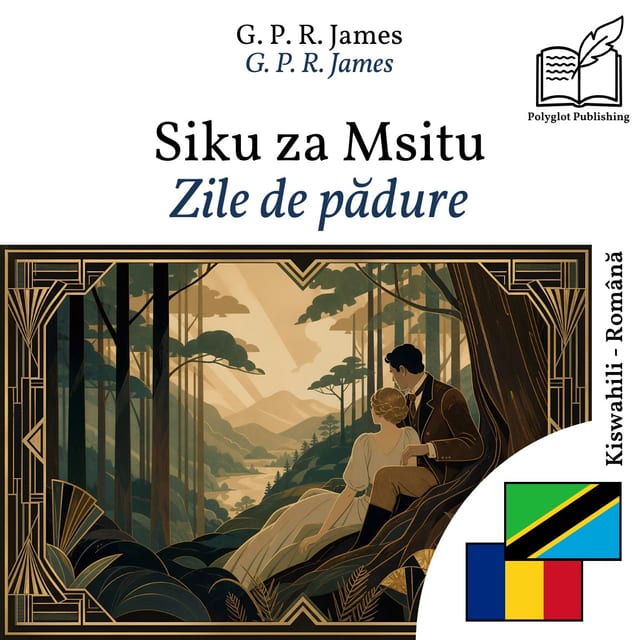 Zile de pădure
