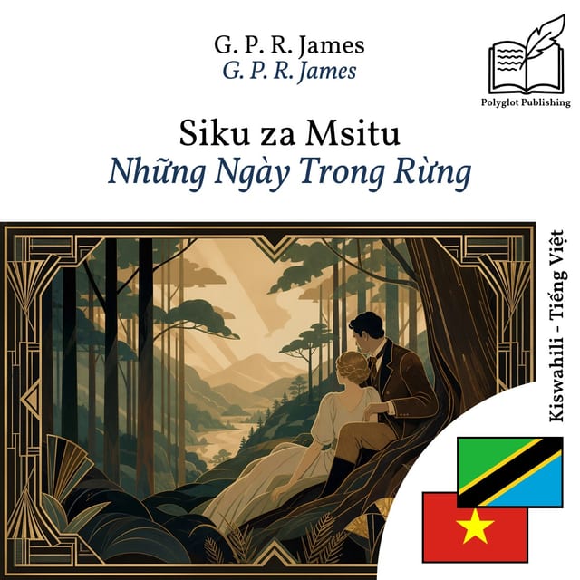 Những Ngày Trong Rừng