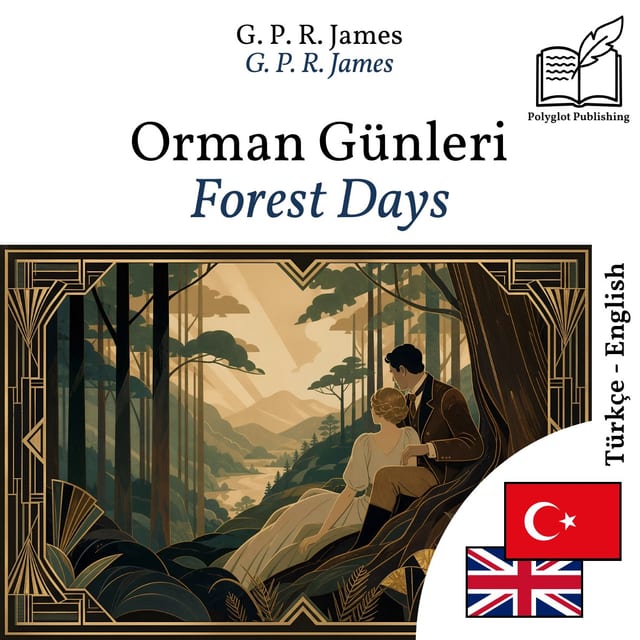 Forest Days