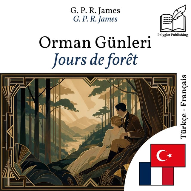 Jours de forêt