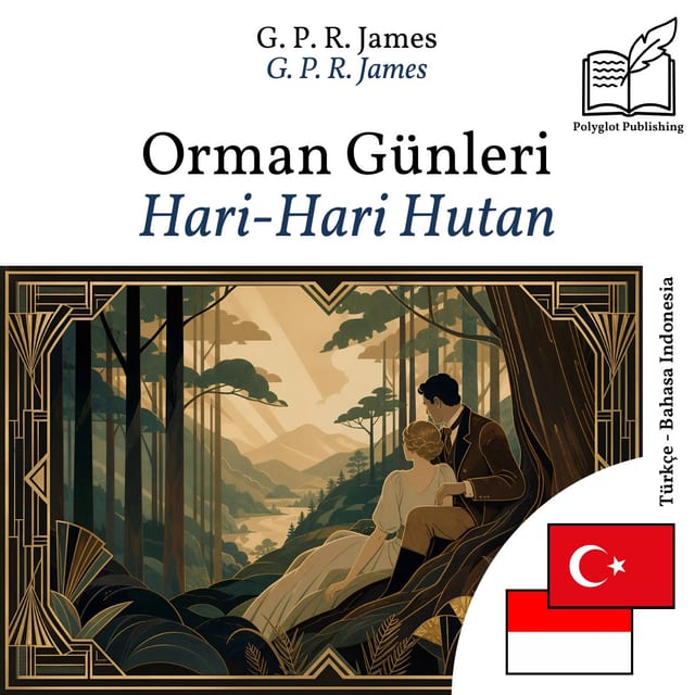 Hari-Hari Hutan