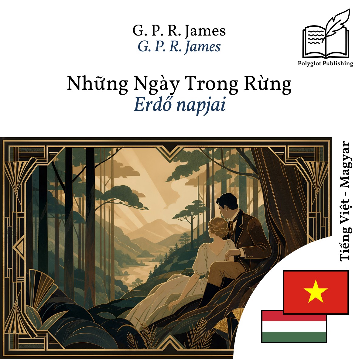 Erdő napjai