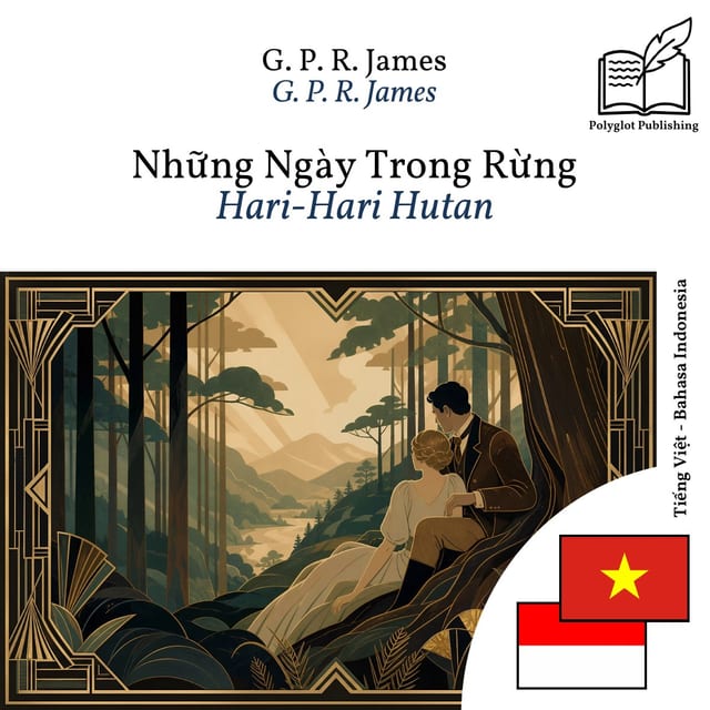 Hari-Hari Hutan