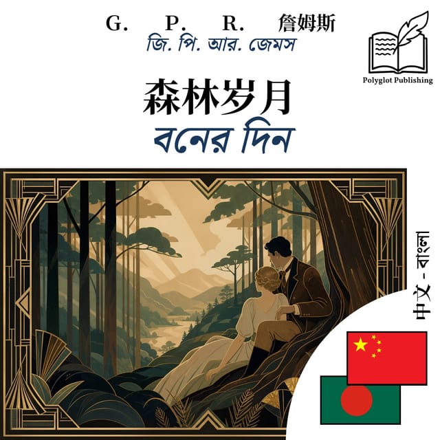 বনের দিন