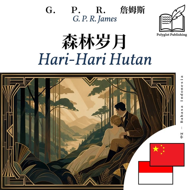 Hari-Hari Hutan