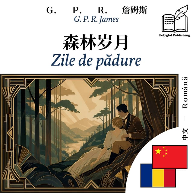Zile de pădure