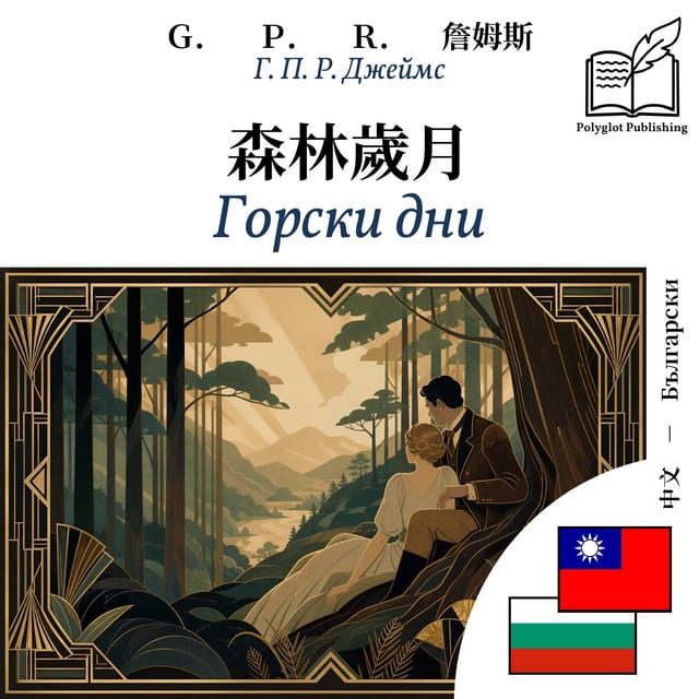 Горски дни