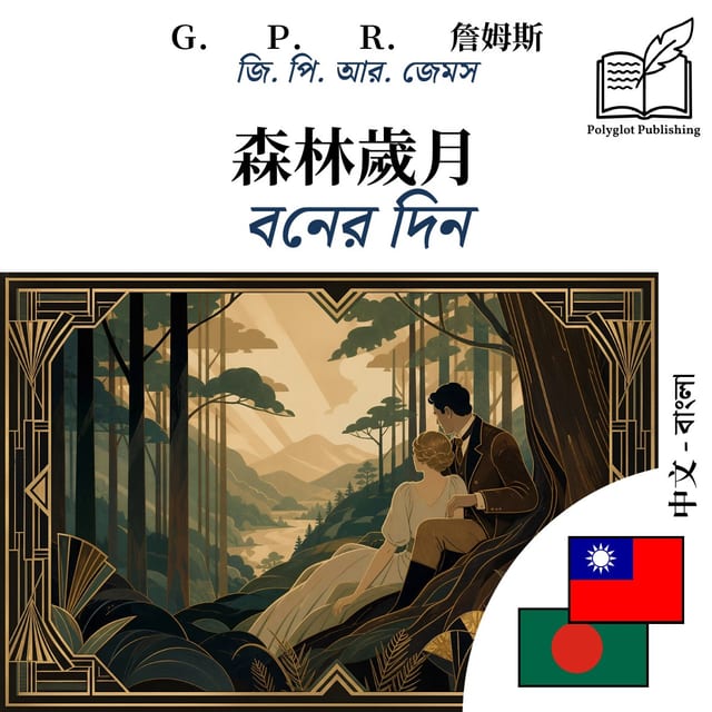 বনের দিন