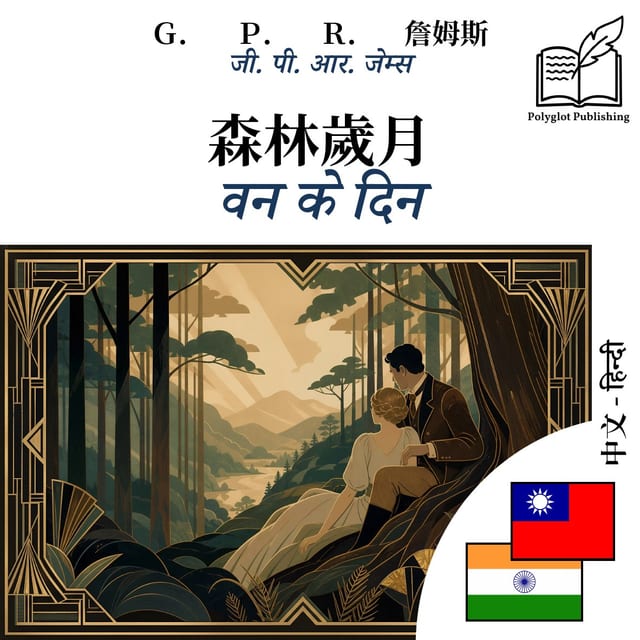 वन के दिन