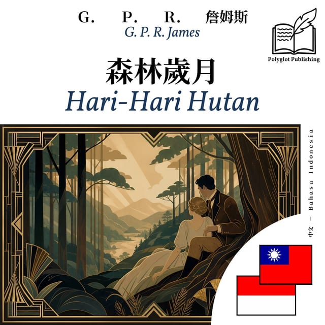Hari-Hari Hutan