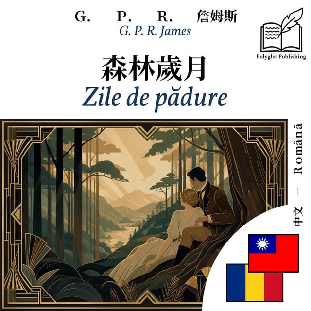 Zile de pădure
