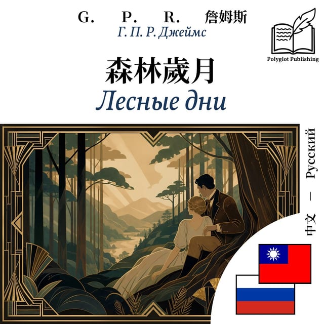 Лесные дни