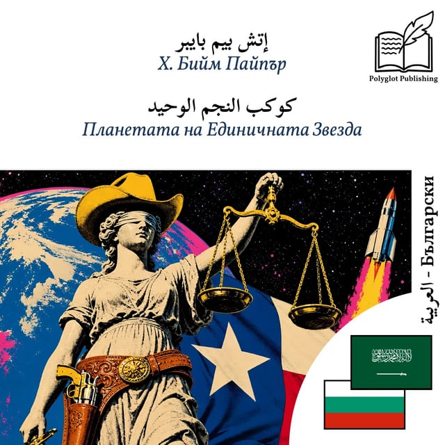 Планетата на Единичната Звезда