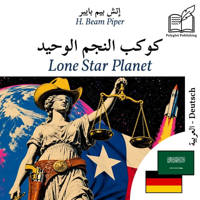 Lone Star Planet
