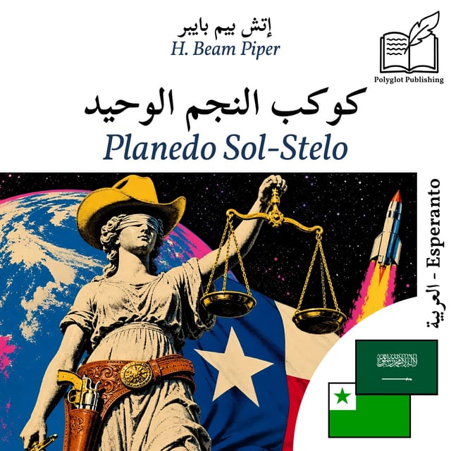Planedo Sol-Stelo