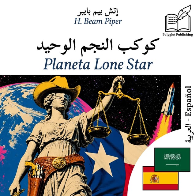 Planeta Lone Star
