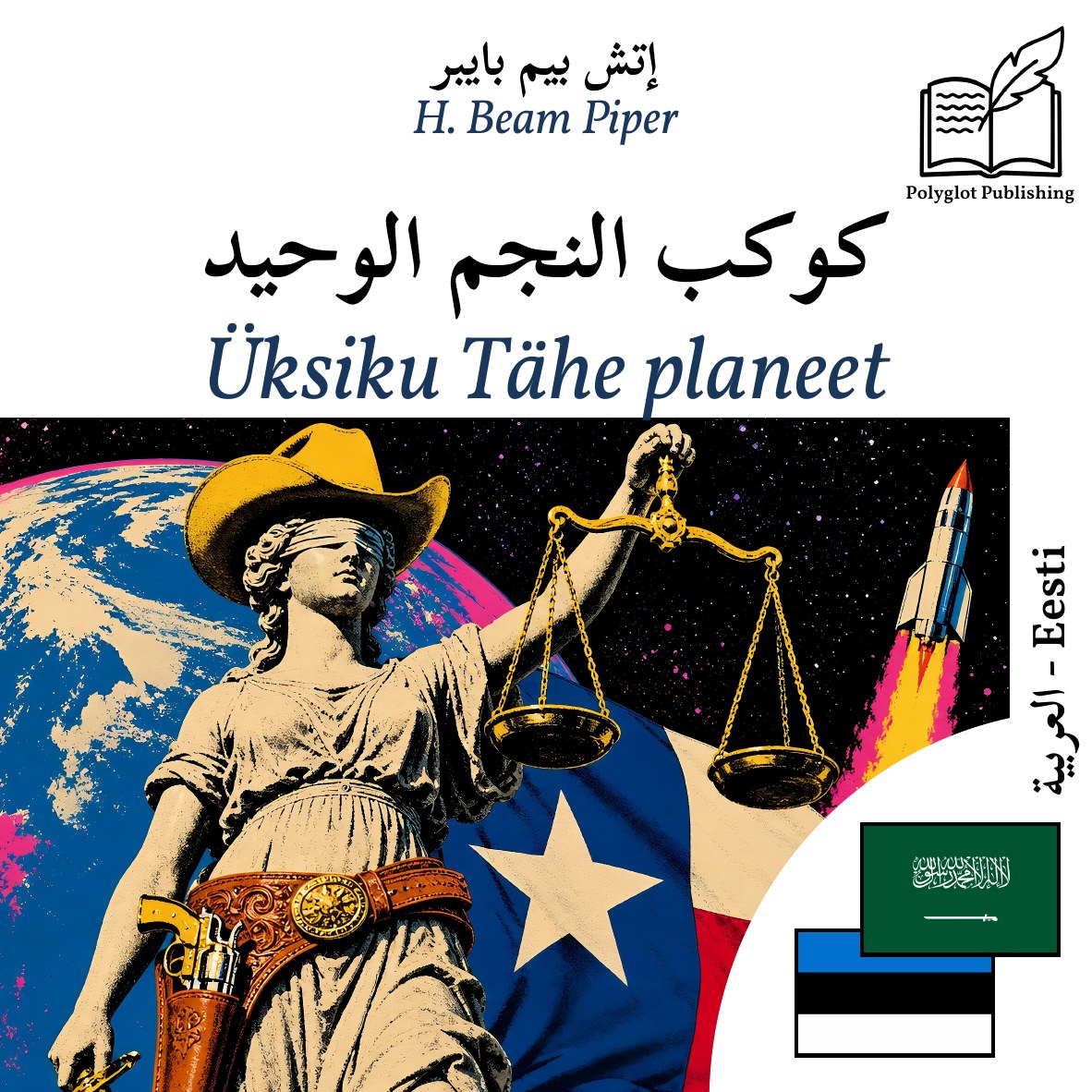 Üksiku Tähe planeet