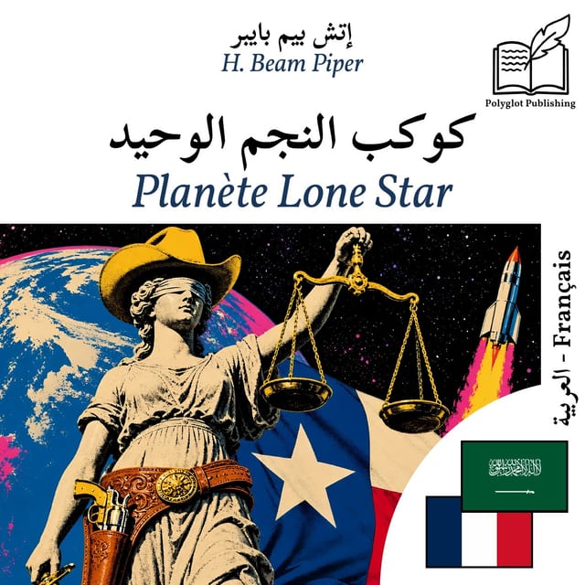 Planète Lone Star