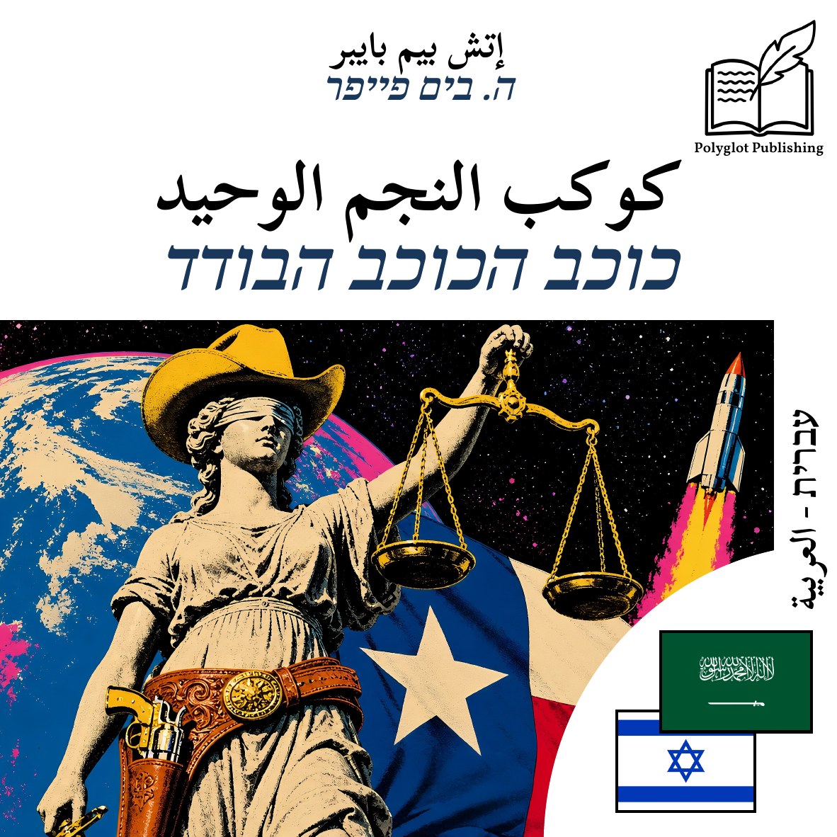 כוכב הכוכב הבודד