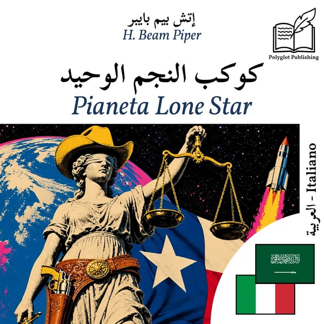 Pianeta Lone Star