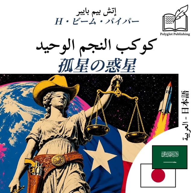 孤星の惑星