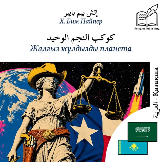 Жалғыз жұлдызды планета