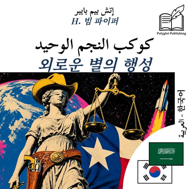 외로운 별의 행성