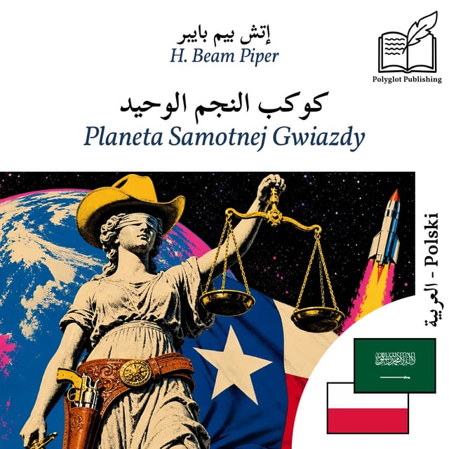 Planeta Samotnej Gwiazdy