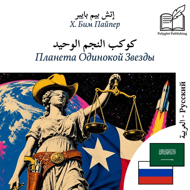 Планета Одинокой Звезды