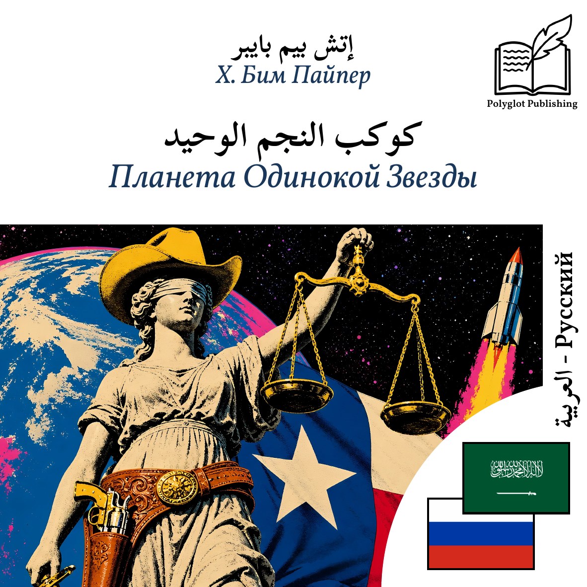 Планета Одинокой Звезды