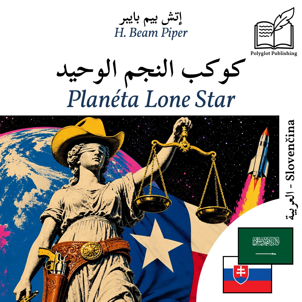 Planéta Lone Star