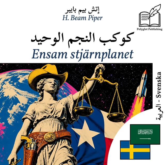 Ensam stjärnplanet
