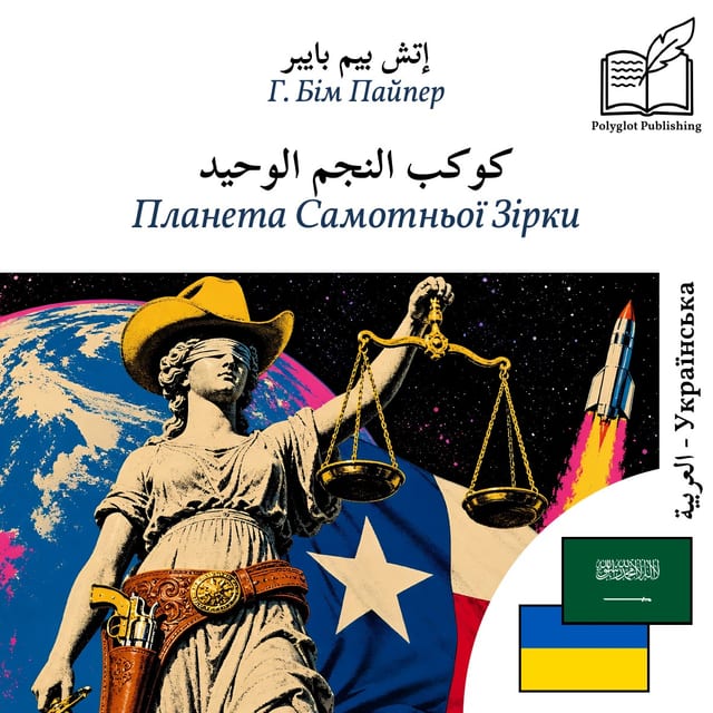 Планета Самотньої Зірки