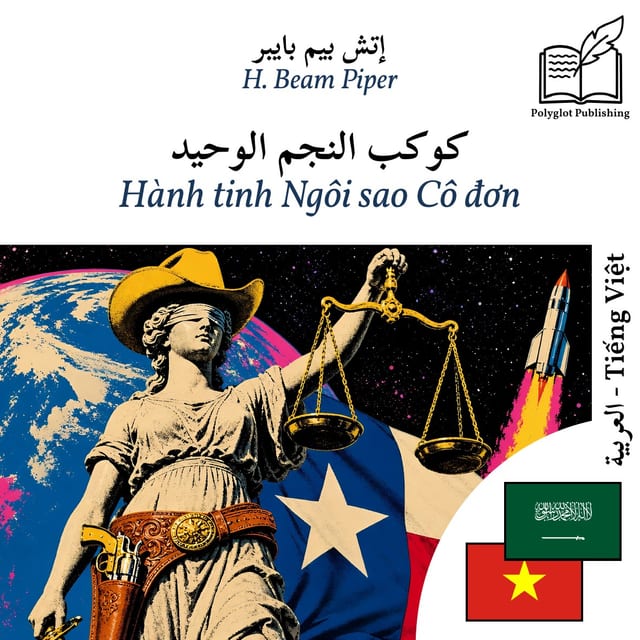 Hành tinh Ngôi sao Cô đơn