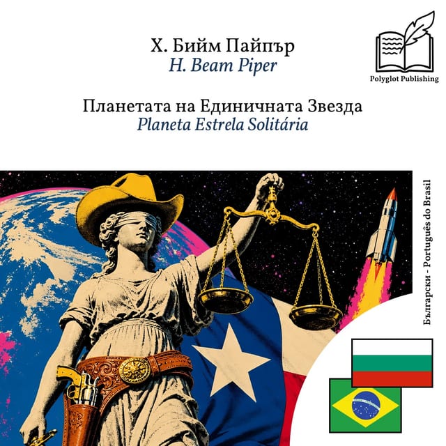 Planeta Estrela Solitária